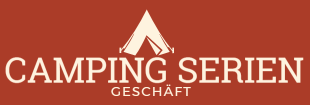 Camping Serien Geschäft