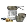 Trangia STURMKOCHER KLEIN 27-7, HA ALUMINIUM - Spirituskocher 1 Trangia STURMKOCHER KLEIN 27-7, HA ALUMINIUM - Spirituskocher -Camping Serien Geschäft 111516004 a sturmkocherset klein trangia