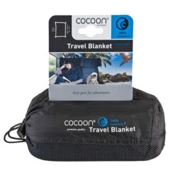 Cocoon COOLMAX DECKE - Decke -Camping Serien Geschäft 117273002 d coolmax travel blanket cocoon