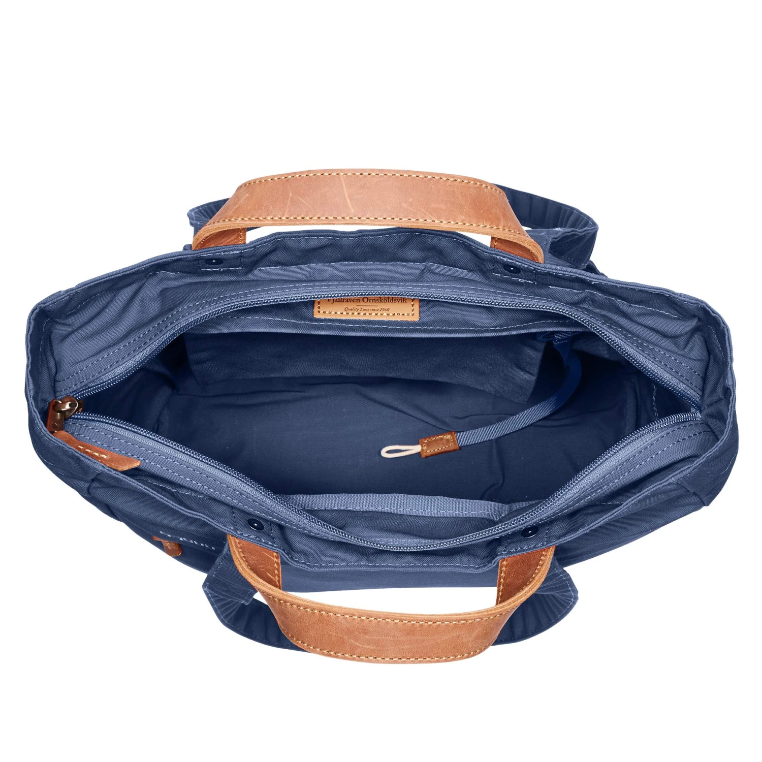 FJÄLLRÄVEN TOTEPACK NO. 2 Unisex - Umhängetasche 7 FJÄLLRÄVEN TOTEPACK NO. 2 Unisex - Umhängetasche – Bild 5