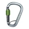 Edelrid HMS BRUCE STEEL FG - Karabiner