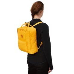 FJÄLLRÄVEN RE-KÅNKEN Unisex - Tagesrucksack -Camping Serien Geschäft 278546002 j rekanken fjaellraeven