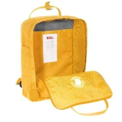 FJÄLLRÄVEN RE-KÅNKEN Unisex - Tagesrucksack -Camping Serien Geschäft 278546002 k rekanken fjaellraeven
