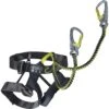 Edelrid J-STAR - Klettersteigset 2 Edelrid J-STAR - Klettersteigset -Camping Serien Geschäft 283909 b jester edelrid