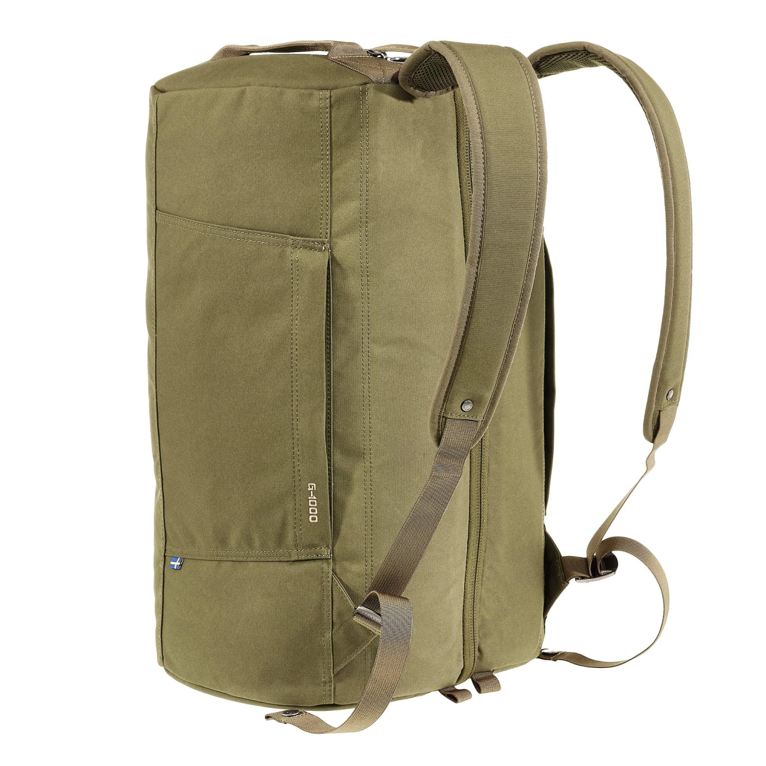 FJÄLLRÄVEN SPLITPACK - Reisetasche 8 FJÄLLRÄVEN SPLITPACK - Reisetasche – Bild 6