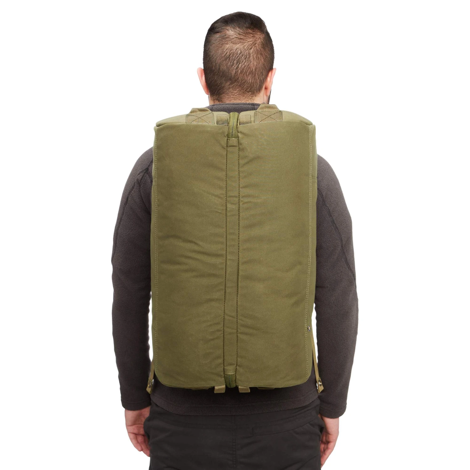 FJÄLLRÄVEN SPLITPACK - Reisetasche 16 FJÄLLRÄVEN SPLITPACK - Reisetasche – Bild 14