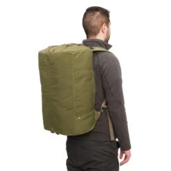 FJÄLLRÄVEN SPLITPACK - Reisetasche 31 FJÄLLRÄVEN SPLITPACK - Reisetasche -Camping Serien Geschäft 284073004 i splitpack fjaellraeven