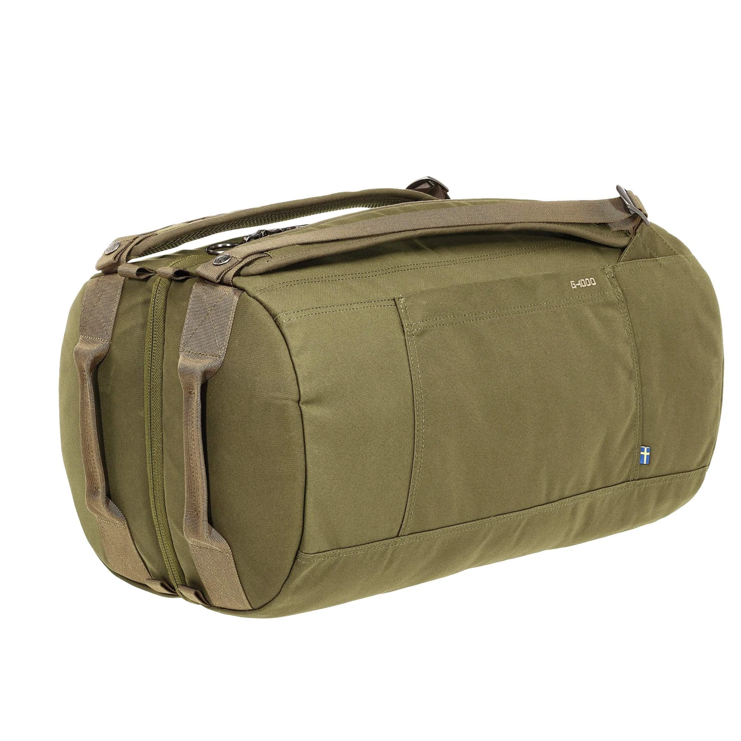 FJÄLLRÄVEN SPLITPACK - Reisetasche 4 FJÄLLRÄVEN SPLITPACK - Reisetasche – Bild 2