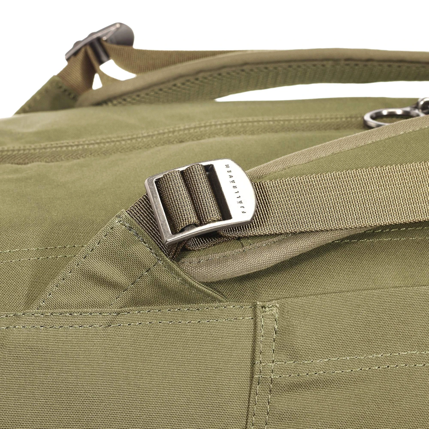 FJÄLLRÄVEN SPLITPACK - Reisetasche 12 FJÄLLRÄVEN SPLITPACK - Reisetasche – Bild 10