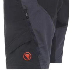 Endura HUMMVEE SHORT MIT INNENHOSE Herren - Radshorts -Camping Serien Geschäft 285465011 e hummvee short ii endura 1