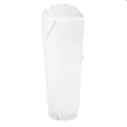 Camping Serien Geschäft 26 FRILUFTS ORGANIC COTTON MUMMY LINER - Schlafsack Inlett