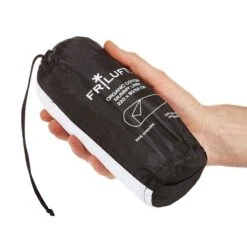 FRILUFTS ORGANIC COTTON MUMMY LINER - Schlafsack Inlett -Camping Serien Geschäft 286333001 e organic cotton mummy liner frilufts