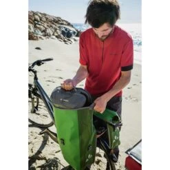 VAUDE AQUA BACK Unisex - Fahrradtaschen -Camping Serien Geschäft 288191004 c aqua back vaude 1