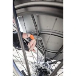 VAUDE AQUA BACK Unisex - Fahrradtaschen -Camping Serien Geschäft 288191004 d aqua back vaude 1