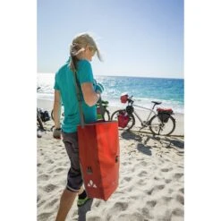 VAUDE AQUA BACK Unisex - Fahrradtaschen -Camping Serien Geschäft 288191006 e aqua back vaude 1
