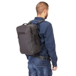 Jack Wolfskin BOXCAR 20 - Wasserdichter Rucksack -Camping Serien Geschäft 297534002 h boxcar 20 jack wolfskin 1