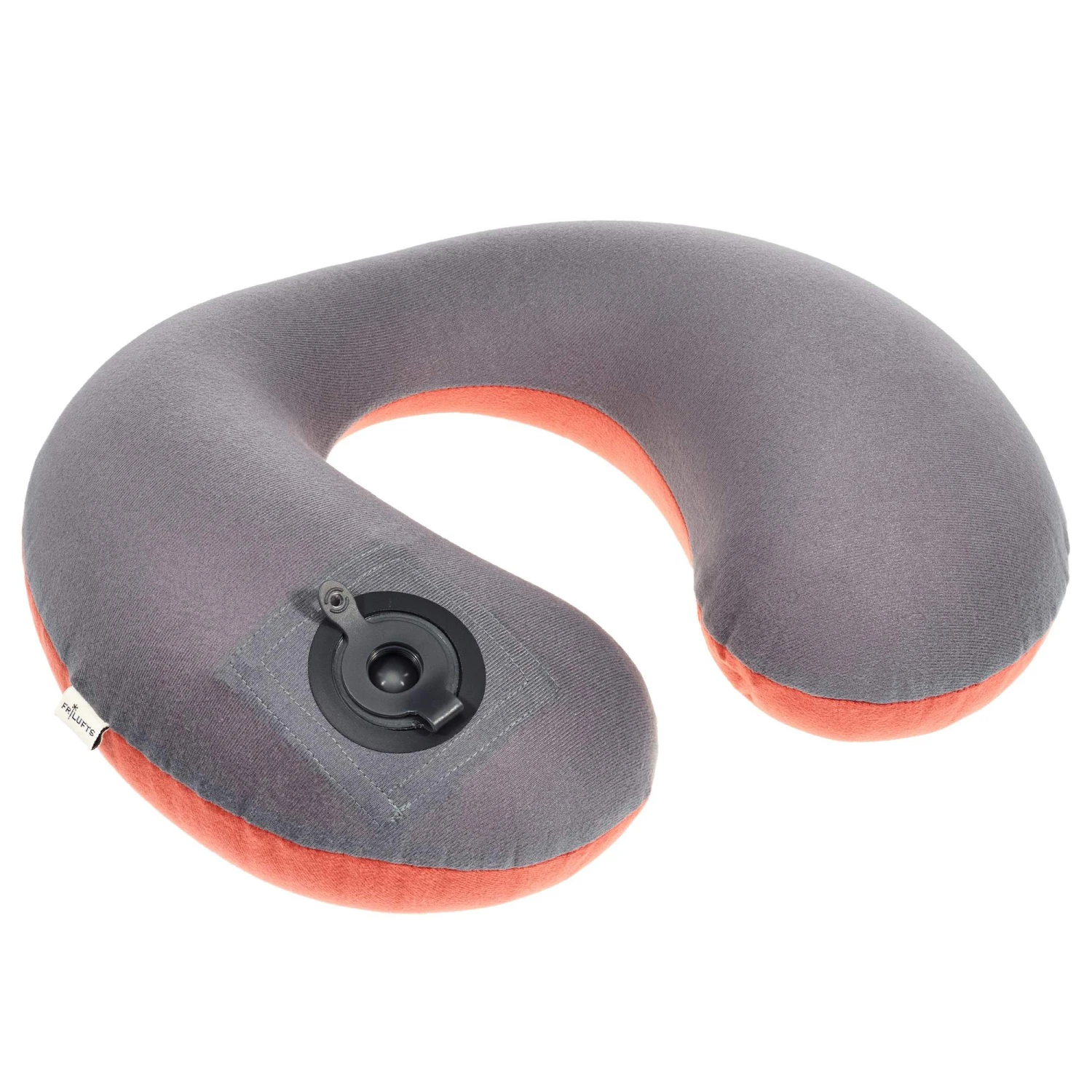 FRILUFTS KALLA HEADREST - Nackenkissen 4 FRILUFTS KALLA HEADREST - Nackenkissen – Bild 2