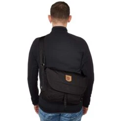 FJÄLLRÄVEN GREENLAND SHOULDER BAG SMALL Unisex - Laptoptasche -Camping Serien Geschäft 304065002 e greenland shoulder bag s fjaellraeven 1