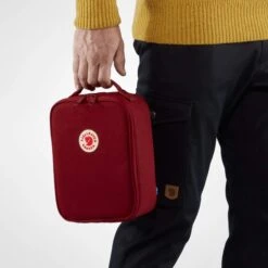FJÄLLRÄVEN KÅNKEN MINI COOLER Unisex - Kühltasche -Camping Serien Geschäft 304070004 d kanken mini cooler fjaellraeven 1