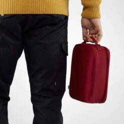 FJÄLLRÄVEN KÅNKEN MINI COOLER Unisex - Kühltasche -Camping Serien Geschäft 304070004 f kanken mini cooler fjaellraeven 1