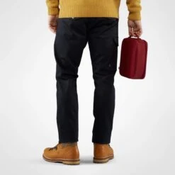 FJÄLLRÄVEN KÅNKEN MINI COOLER Unisex - Kühltasche -Camping Serien Geschäft 304070004 g kanken mini cooler fjaellraeven 1