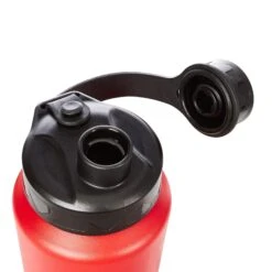 Primus TRAILBOTTLE 0.6L S.S. RED - Trinkflasche 9 Primus TRAILBOTTLE 0.6L S.S. RED - Trinkflasche -Camping Serien Geschäft 306711001 d trailbottle stainless steel primus 1