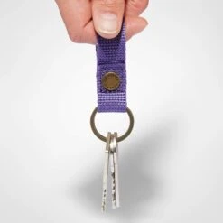 FJÄLLRÄVEN KÅNKEN KEYRING - Schlüsselanhänger -Camping Serien Geschäft 309981008 d kanken keyring fjaellraeven 1