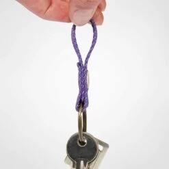 FJÄLLRÄVEN KÅNKEN KEYRING - Schlüsselanhänger -Camping Serien Geschäft 309981008 e kanken keyring fjaellraeven 1