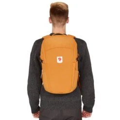 FJÄLLRÄVEN ULVÖ 23 Unisex - Laptoprucksack -Camping Serien Geschäft 311582001 g ulvoe 23 fjaellraeven 1