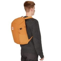 FJÄLLRÄVEN ULVÖ 23 Unisex - Laptoprucksack -Camping Serien Geschäft 311582001 h ulvoe 23 fjaellraeven 1