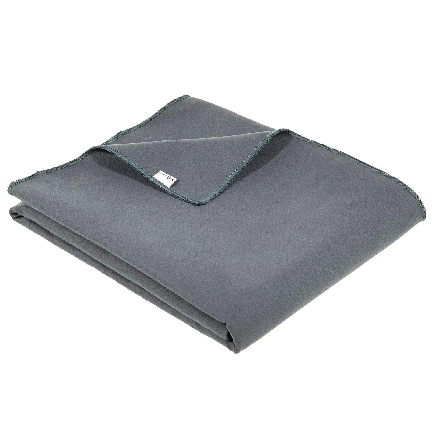 FRILUFTS MICROFIBRE TOWEL - Reisehandtuch Grau 2 FRILUFTS MICROFIBRE TOWEL - Reisehandtuch Grau