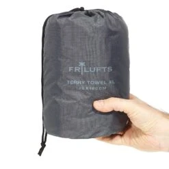 FRILUFTS TERRY TOWEL - Reisehandtuch -Camping Serien Geschäft 313699012 d terry towel frilufts 1