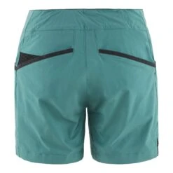 Klättermusen VANADIS 2.0 SHORTS Damen - Kletterhose -Camping Serien Geschäft 314584007 c vanadis 20 shorts klaettermusen 1