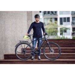 Ortlieb SADDLE BAG TWO HIGH V - Satteltasche 19 Ortlieb SADDLE BAG TWO HIGH V - Satteltasche -Camping Serien Geschäft 315431001 b saddlebag two high visibility ortlieb 1