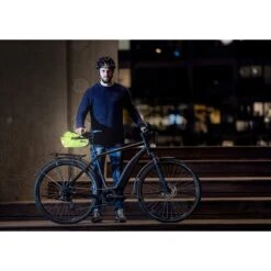 Ortlieb SADDLE BAG TWO HIGH V - Satteltasche 17 Ortlieb SADDLE BAG TWO HIGH V - Satteltasche -Camping Serien Geschäft 315431001 d saddlebag two high visibility ortlieb 1