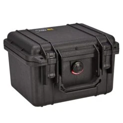 SCHUTZKOFFER 1300 SCHAUMSTOFF - Ausrüstungsbox