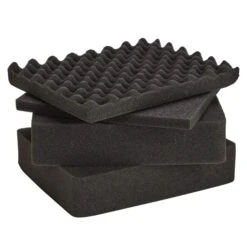 SCHUTZKOFFER 1300 SCHAUMSTOFF - Ausrüstungsbox -Camping Serien Geschäft 5637247371 c schutzkoffer 1300 schaumstoff peli 24