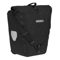 Ortlieb BACK ROLLER HIGH VIS. QL2.1 - Fahrradtaschen
