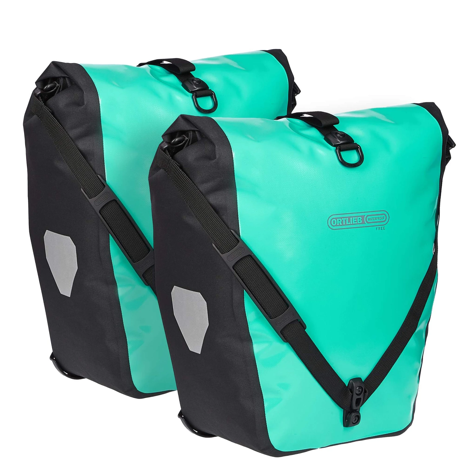 Ortlieb BACK ROLLER FREE - Fahrradtaschen 3 Ortlieb BACK ROLLER FREE - Fahrradtaschen