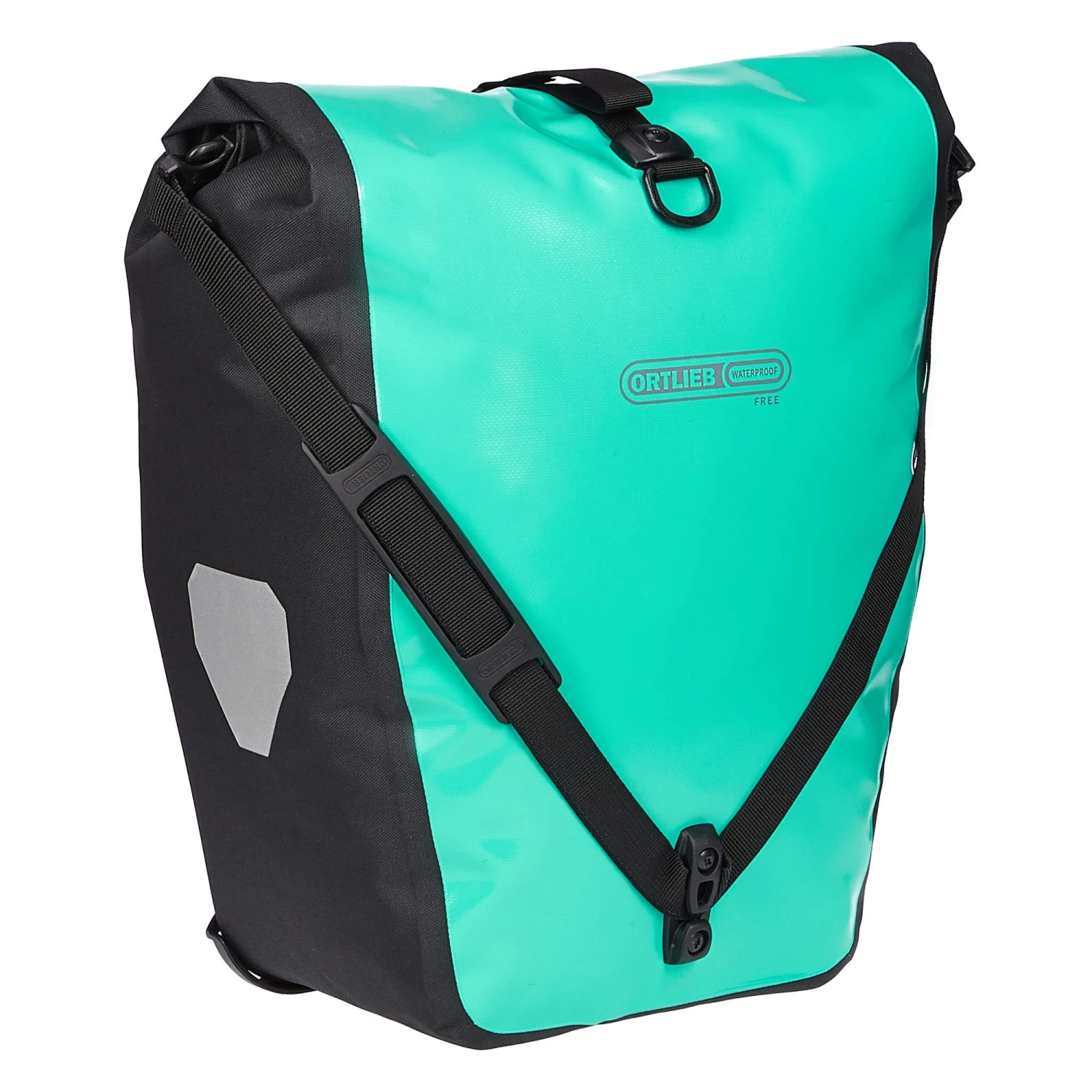 Ortlieb BACK ROLLER FREE - Fahrradtaschen 4 Ortlieb BACK ROLLER FREE - Fahrradtaschen – Bild 2