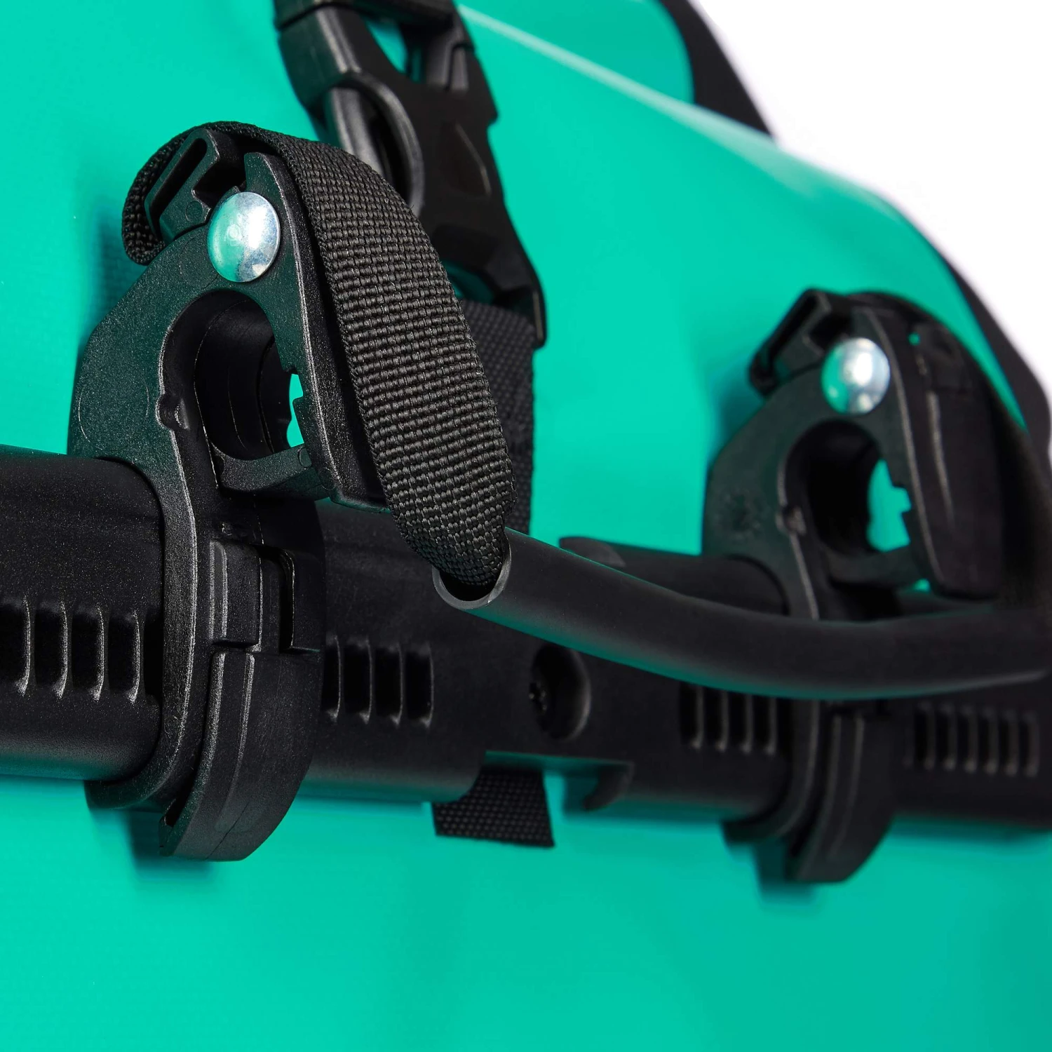 Ortlieb BACK ROLLER FREE - Fahrradtaschen 6 Ortlieb BACK ROLLER FREE - Fahrradtaschen – Bild 4