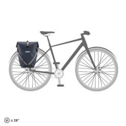 Ortlieb BACK ROLLER URBAN QL3.1 - Fahrradtaschen -Camping Serien Geschäft 5637258351 f backroller urban ortlieb 24