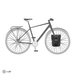 Ortlieb SPORT ROLLER HIGH VIS QL2.1 - Fahrradtaschen -Camping Serien Geschäft 5637259078 h sportroller high visibility ortlieb 24