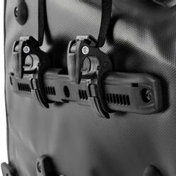 Ortlieb DOWNTOWN TWO - Wasserdichte Tasche -Camping Serien Geschäft 5637260296 d downtown two ortlieb 24