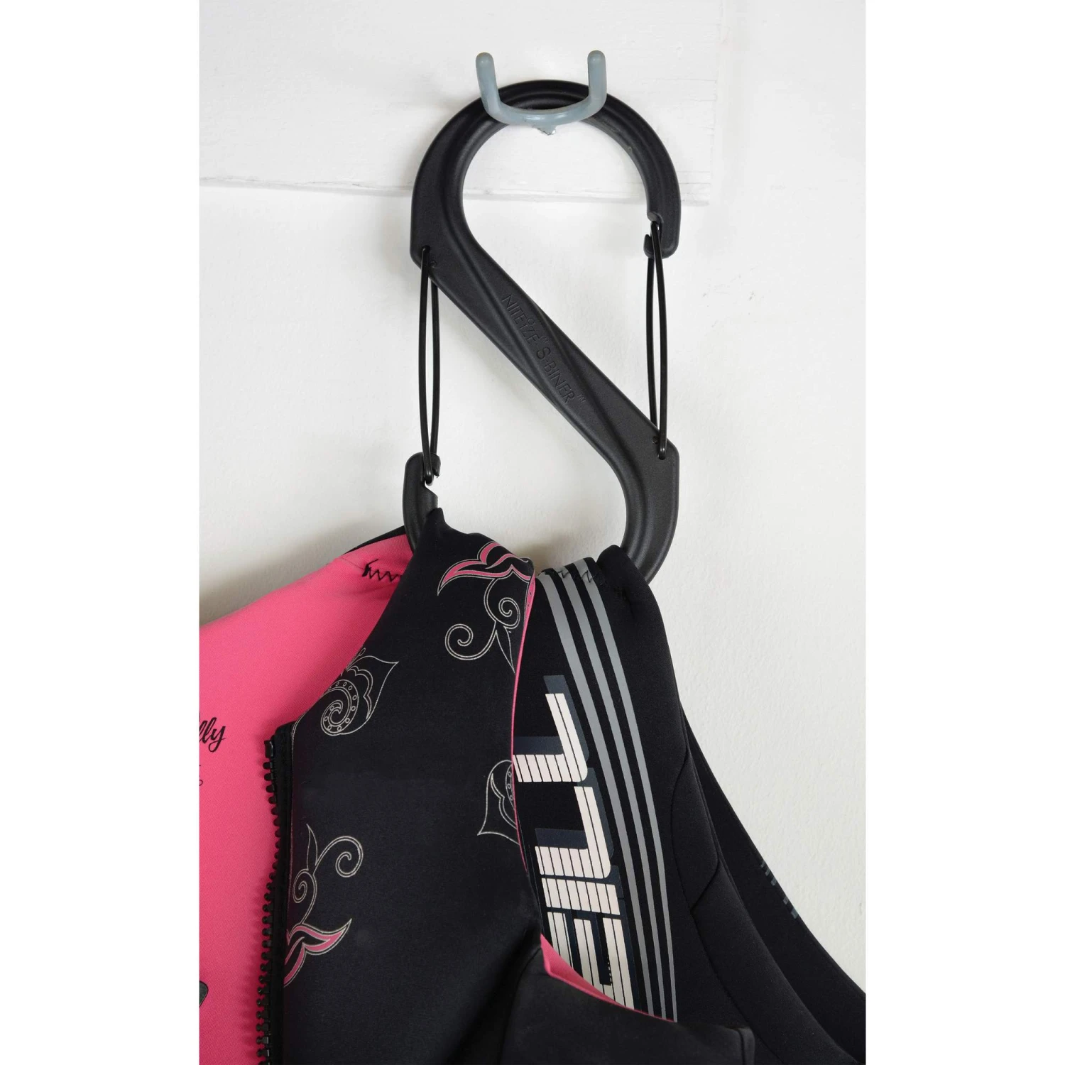 Nite Ize S-BINER KUNSTSTOFF - Karabiner 8 Nite Ize S-BINER KUNSTSTOFF - Karabiner – Bild 6