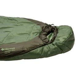 Marmot TRESTLES ELITE ECO 30 LONG Herren - Kunstfaserschlafsack -Camping Serien Geschäft 5637469341 d trestles elite eco 30 long marmot 24