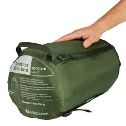 Marmot TRESTLES ELITE ECO 30 LONG Herren - Kunstfaserschlafsack -Camping Serien Geschäft 5637469341 k trestles elite eco 30 long marmot 24