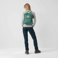 FJÄLLRÄVEN KÅNKEN Unisex - Tagesrucksack 25 FJÄLLRÄVEN KÅNKEN Unisex - Tagesrucksack -Camping Serien Geschäft 5637514800 qkeisg kanken fjaellraeven 24 1