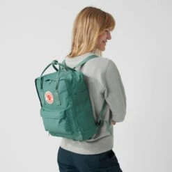 FJÄLLRÄVEN KÅNKEN Unisex - Tagesrucksack -Camping Serien Geschäft 5637514800 qkeisi kanken fjaellraeven 24