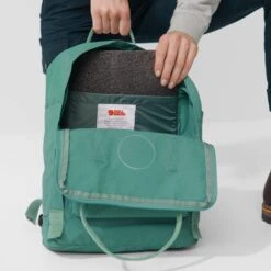 FJÄLLRÄVEN KÅNKEN Unisex - Tagesrucksack -Camping Serien Geschäft 5637514800 qkeism kanken fjaellraeven 24